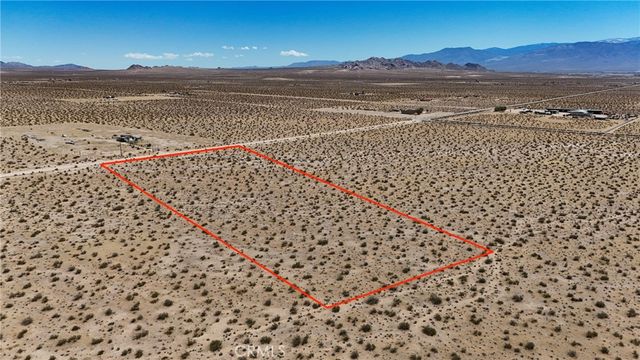 727 Harrod, Lucerne Valley, CA 92356