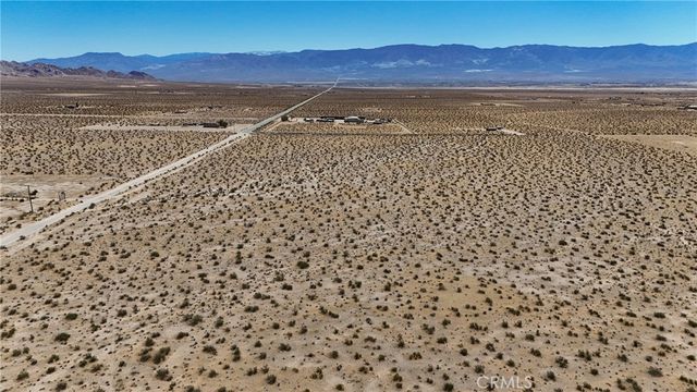 727 Harrod, Lucerne Valley, CA 92356