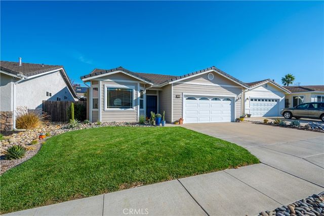 121 Headwaters Rd, Templeton, CA 93465