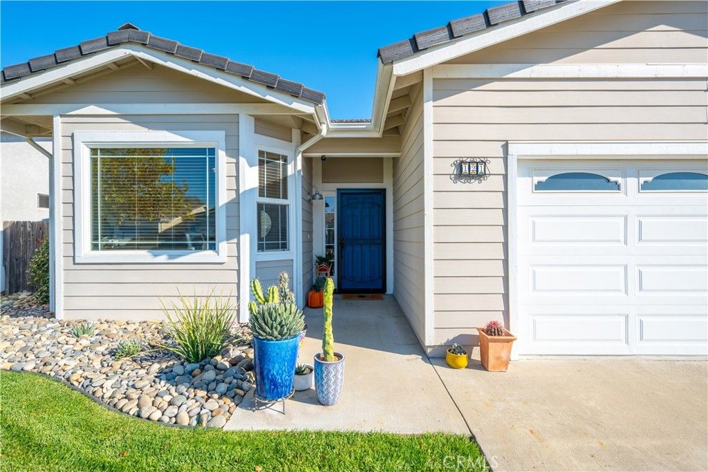 121 Headwaters Rd, Templeton, CA 93465