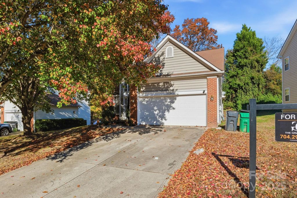 3820 Sipes Lane, Charlotte, NC 28269