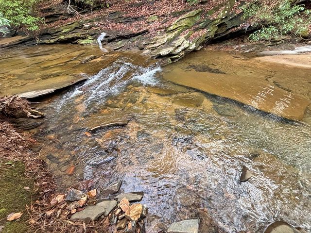 5AC Lovejoy Lane, Talking Rock, GA 30175