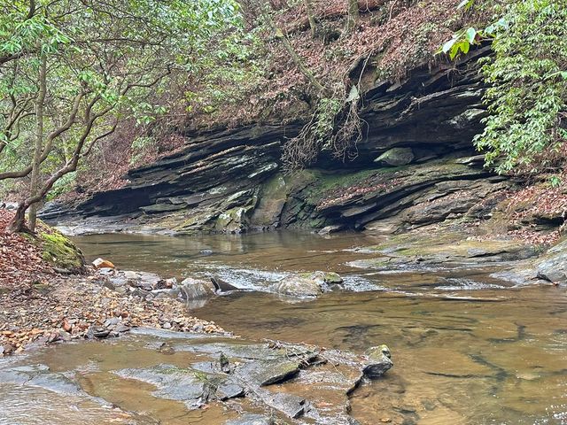 5AC Lovejoy Lane, Talking Rock, GA 30175