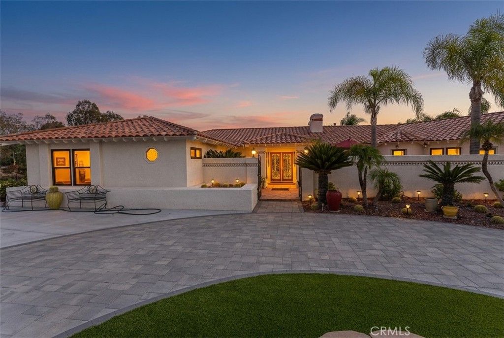 43350 San Fermin Place, Temecula, CA 92592 — exterior