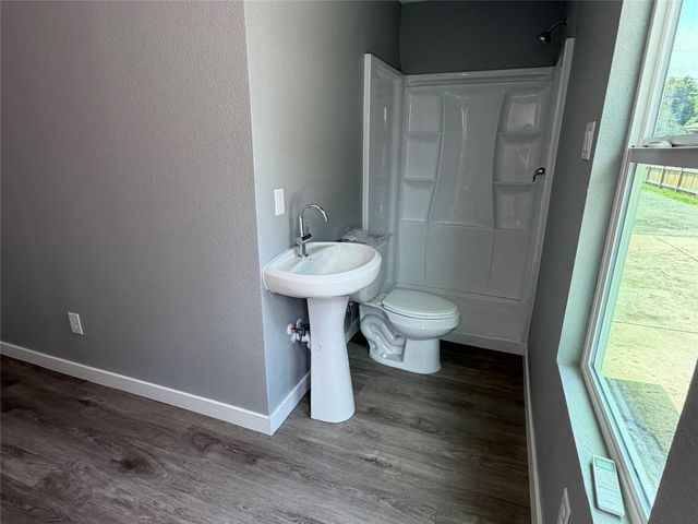 2909 King Street UNIT D, Houston, TX 77026