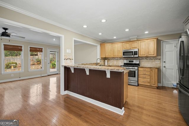 202 Atwater Park, Peachtree City, GA 30269