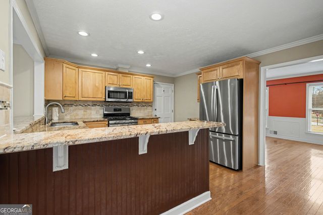 202 Atwater Park, Peachtree City, GA 30269