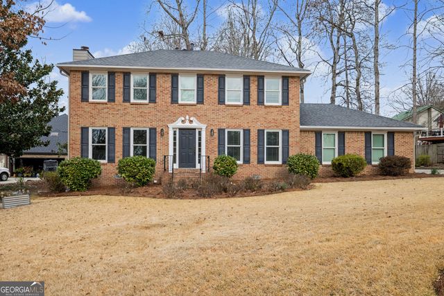 202 Atwater Park, Peachtree City, GA 30269