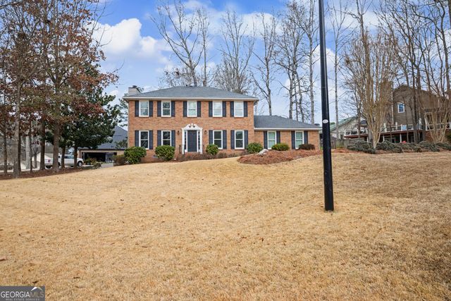 202 Atwater Park, Peachtree City, GA 30269