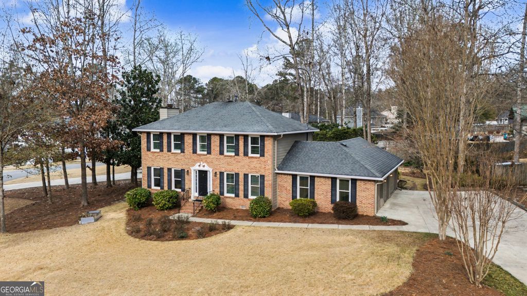 202 Atwater Park, Peachtree City, GA 30269