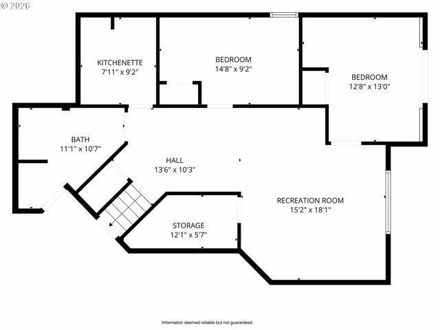 300 SPINNAKER Way, Columbia City, OR 97018