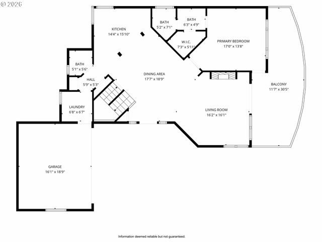 300 SPINNAKER Way, Columbia City, OR 97018