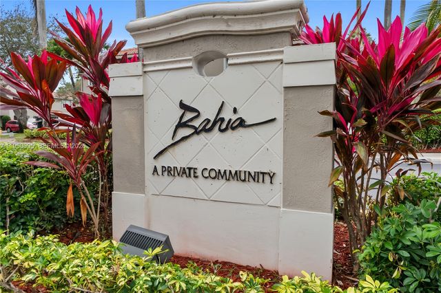 12652 SW 54th St, Miramar, FL 33027