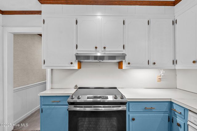 104 Hardee Street, Greenville, NC 27858