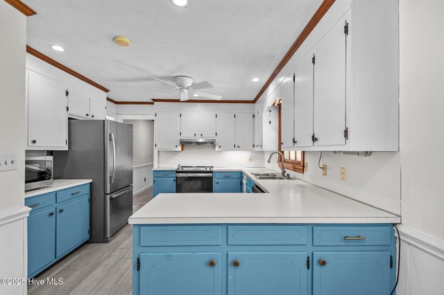 104 Hardee Street, Greenville, NC 27858