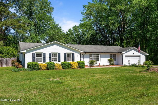 104 Hardee Street, Greenville, NC 27858