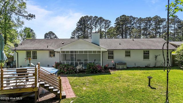 104 Hardee Street, Greenville, NC 27858
