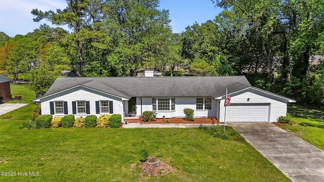 104 Hardee Street, Greenville, NC 27858