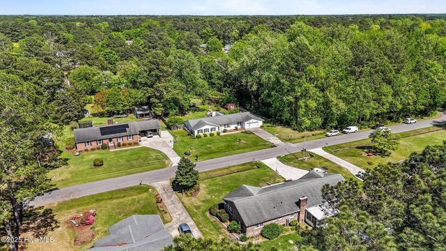 104 Hardee Street, Greenville, NC 27858