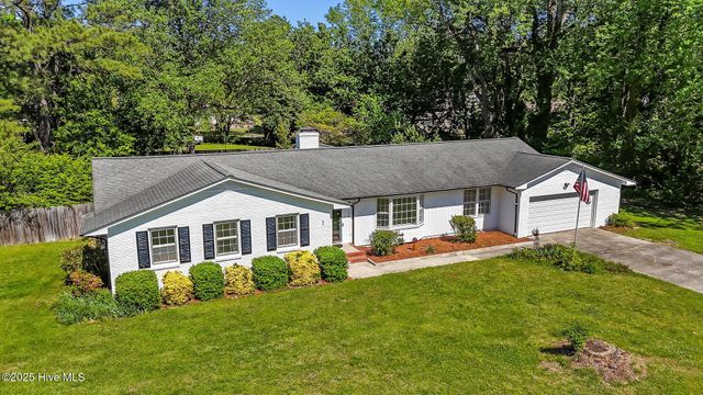 104 Hardee Street, Greenville, NC 27858