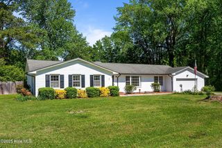 104 Hardee Street, Greenville, NC 27858