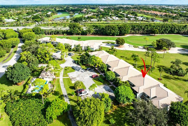11212 Quail Covey Road Green Heron N, Boynton Beach, FL 33436