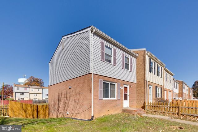 32 BRISTOL CT, Stafford, VA 22556
