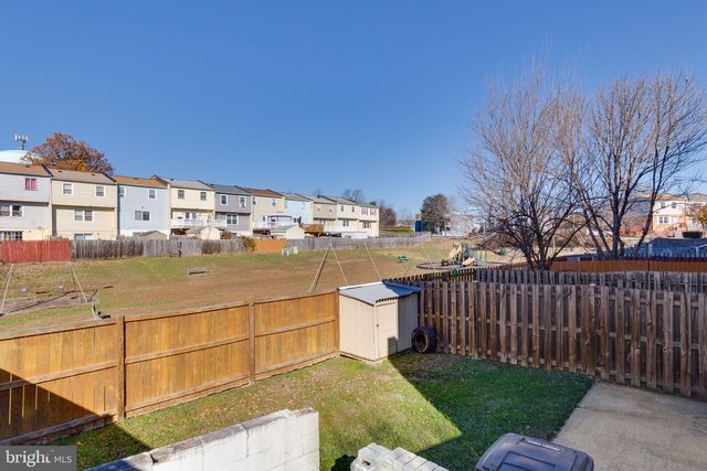 32 BRISTOL CT, Stafford, VA 22556