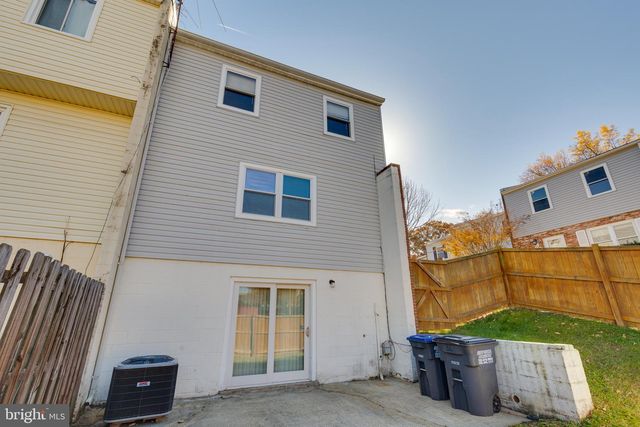 32 BRISTOL CT, Stafford, VA 22556