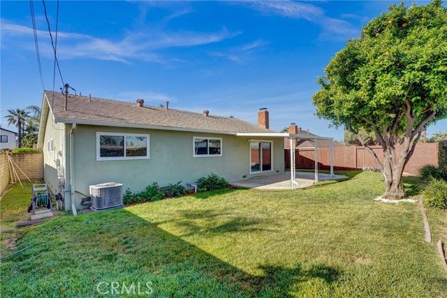 16053 Red Coach, Whittier, CA 90604