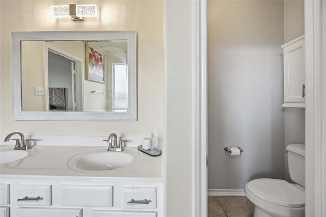 5315 Lilac Grove Lane, Rosharon, TX 77583