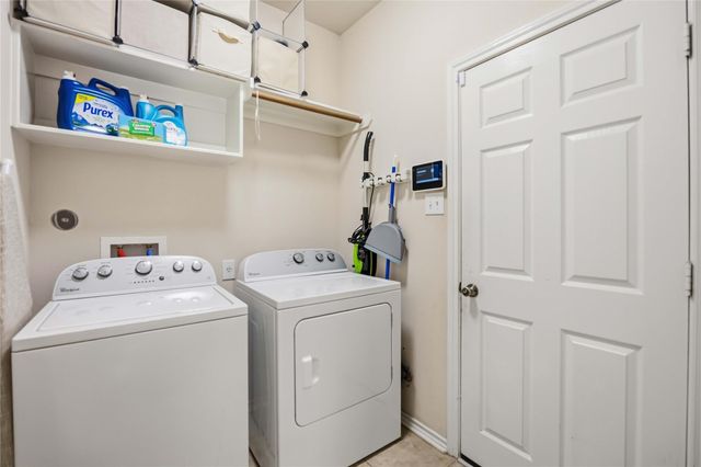 5315 Lilac Grove Lane, Rosharon, TX 77583
