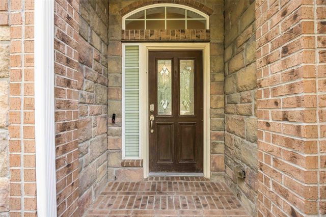 5315 Lilac Grove Lane, Rosharon, TX 77583