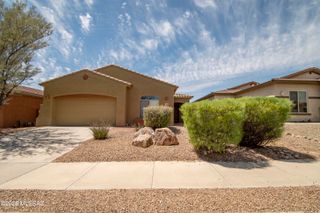 12579 N New Reflection Drive, Marana, AZ 85658