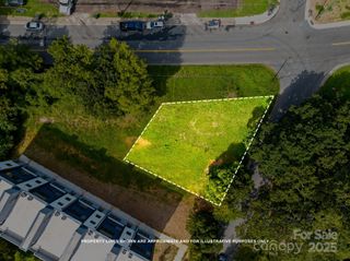 3541 Avalon Avenue 1, Charlotte, NC 28208
