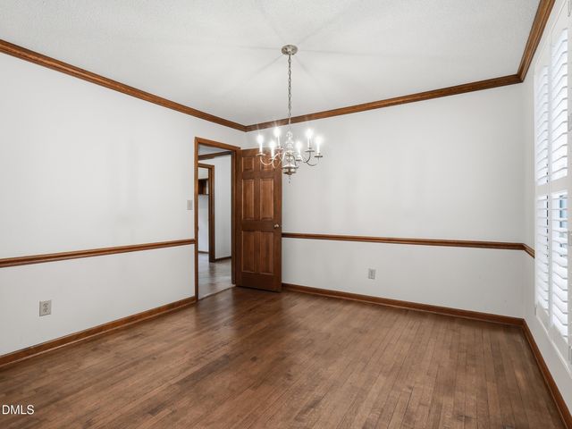 7312 Deer Track Drive, Raleigh, NC 27613