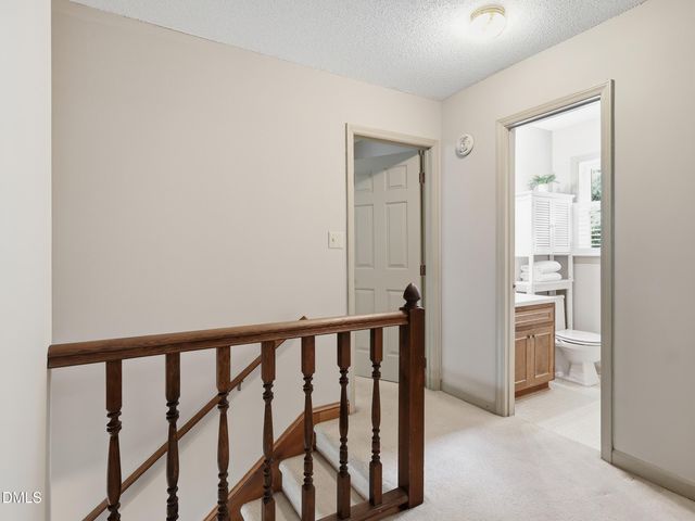 7312 Deer Track Drive, Raleigh, NC 27613