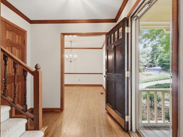 7312 Deer Track Drive, Raleigh, NC 27613