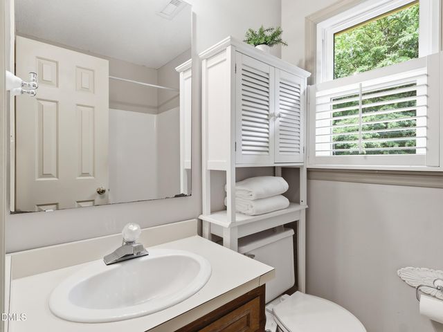 7312 Deer Track Drive, Raleigh, NC 27613