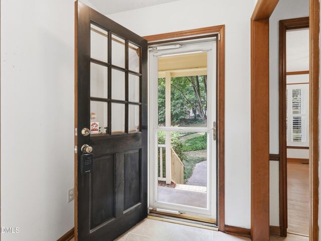 7312 Deer Track Drive, Raleigh, NC 27613