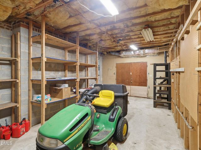 7312 Deer Track Drive, Raleigh, NC 27613