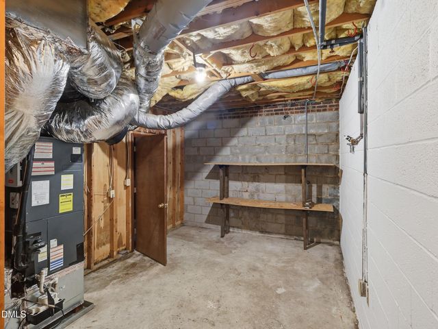 7312 Deer Track Drive, Raleigh, NC 27613
