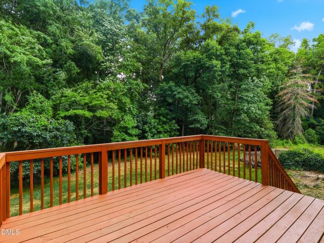 7312 Deer Track Drive, Raleigh, NC 27613