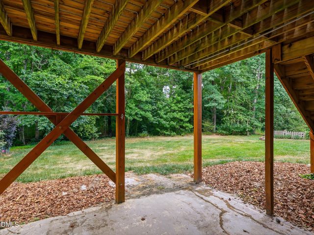 7312 Deer Track Drive, Raleigh, NC 27613