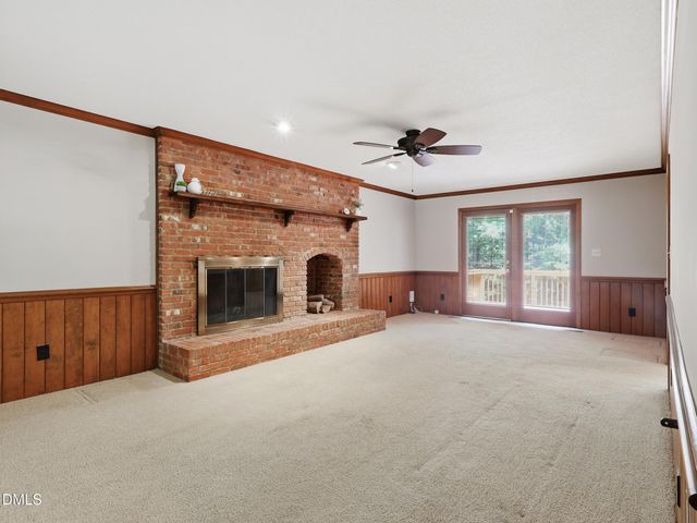 7312 Deer Track Drive, Raleigh, NC 27613