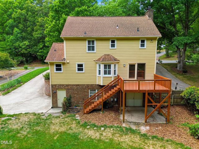 7312 Deer Track Drive, Raleigh, NC 27613