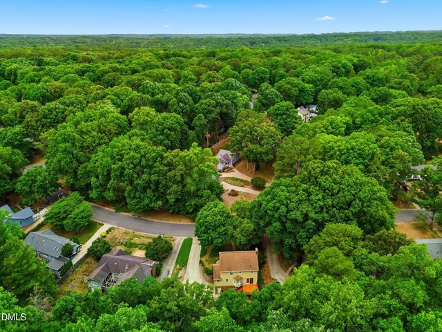 7312 Deer Track Drive, Raleigh, NC 27613