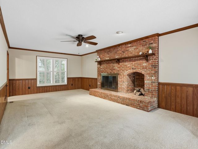 7312 Deer Track Drive, Raleigh, NC 27613