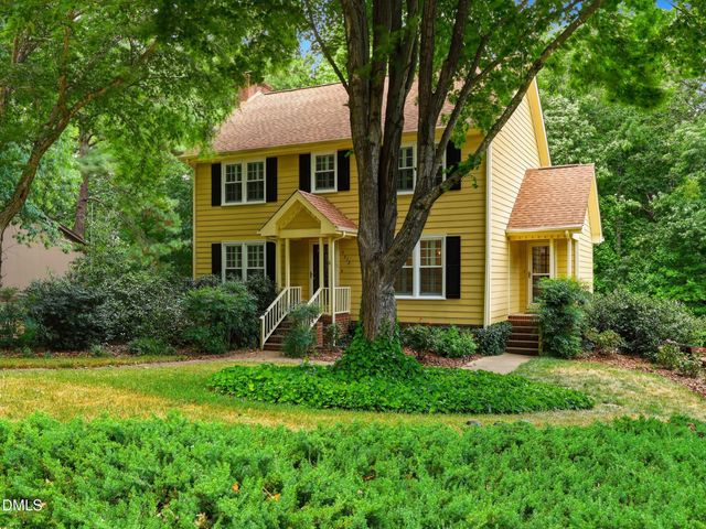 7312 Deer Track Drive, Raleigh, NC 27613