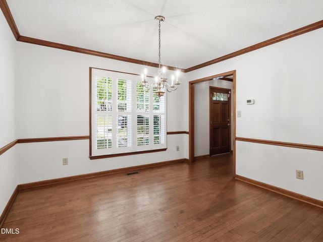 7312 Deer Track Drive, Raleigh, NC 27613